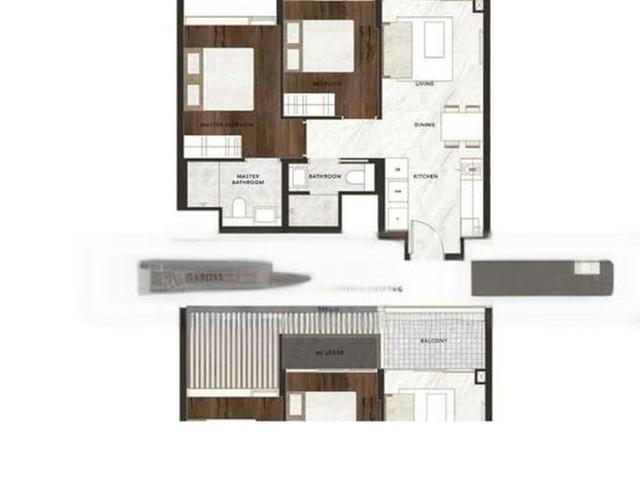 Apartment for sale in Tanglin Road