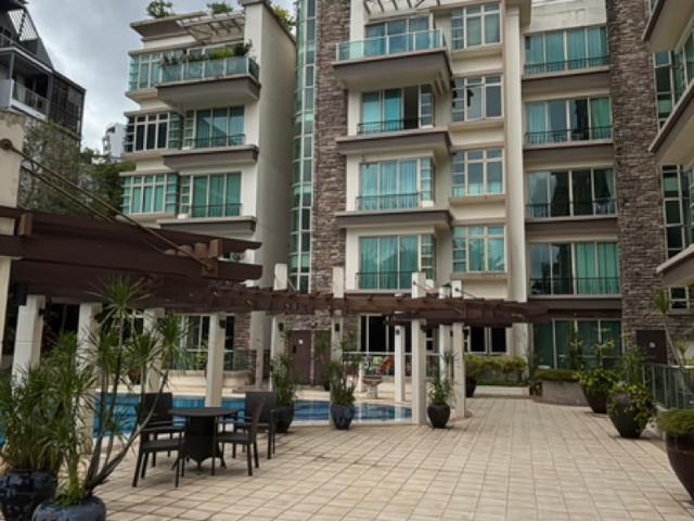 Apartment for sale