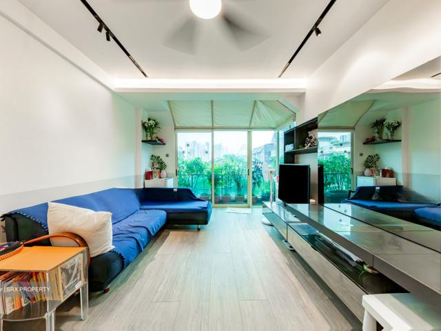 Apartment for sale in Bukit Timah