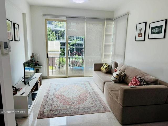 Apartment for sale in Bukit Timah