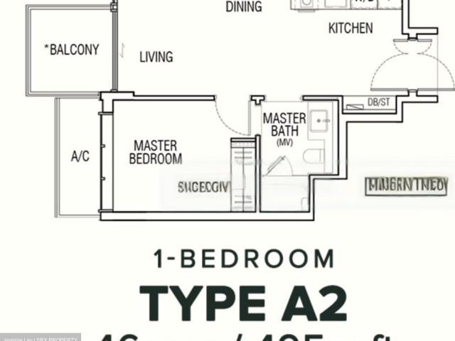 Condominium for sale in Bukit Timah, 10 Central, Tanglin