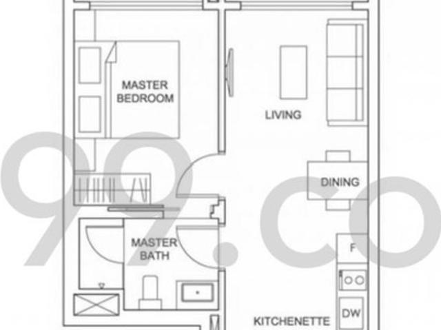 Condominium for sale