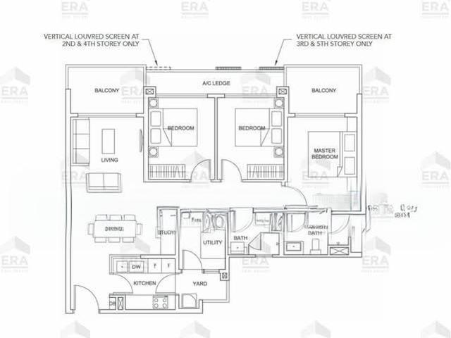 Apartment for rent