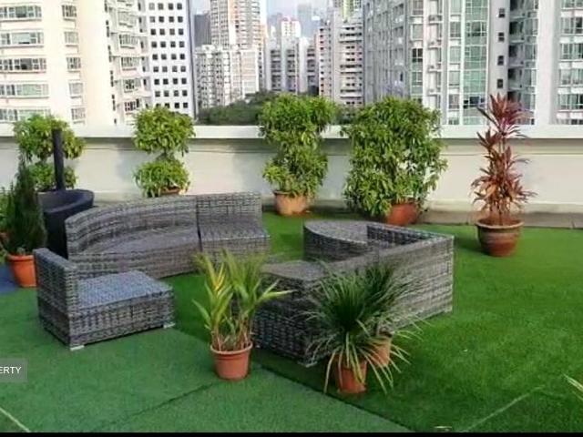 Apartment for rent