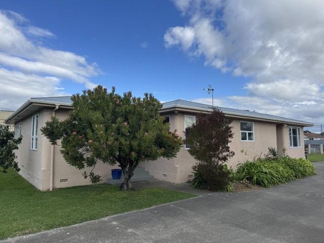 House for rent in Napier