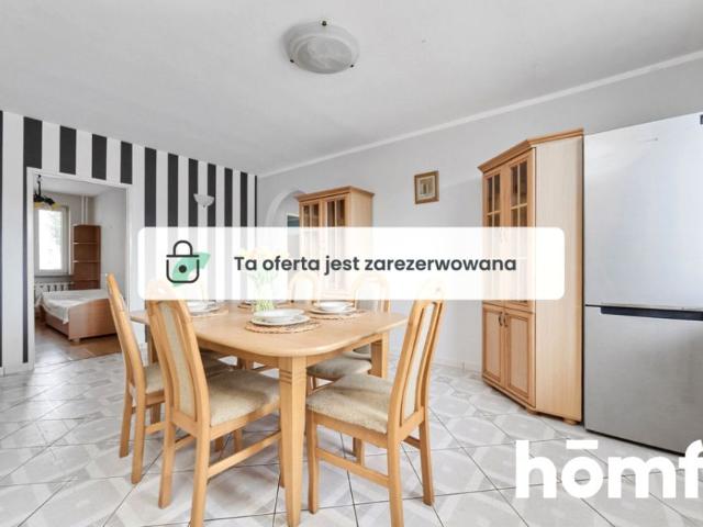 Mieszkanie do wynajęcia w Wrocław, Dolnośląskie
