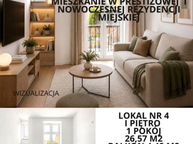 Mieszkanie na sprzedaż w Katowice, Śląskie