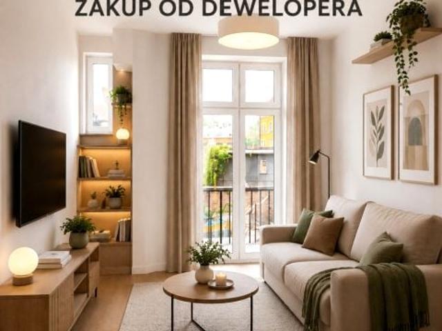 Mieszkanie na sprzedaż w Katowice, Śląskie