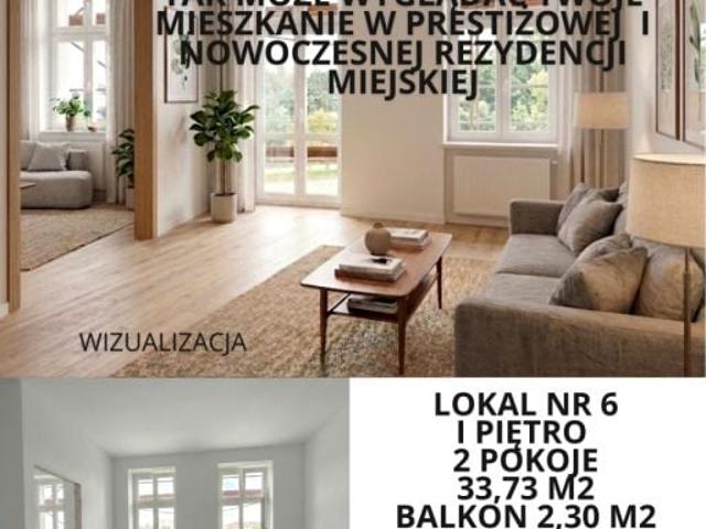 Mieszkanie na sprzedaż w Katowice, Śląskie