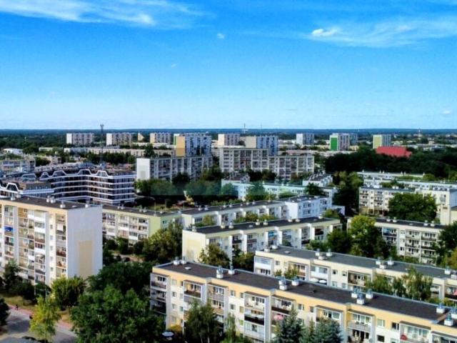 Mieszkanie na sprzedaż w Legionowo, Mazowieckie
