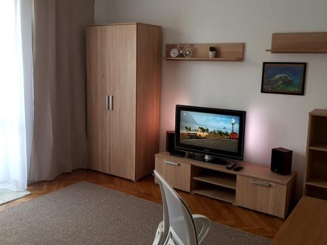 Mieszkanie na sprzedaż w Saska Kępa, Warszawa