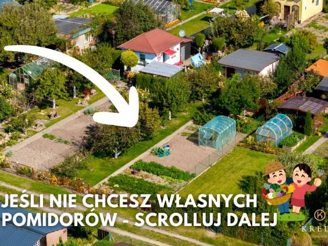 Grunt na sprzedaż w Człuchów, Pomorskie