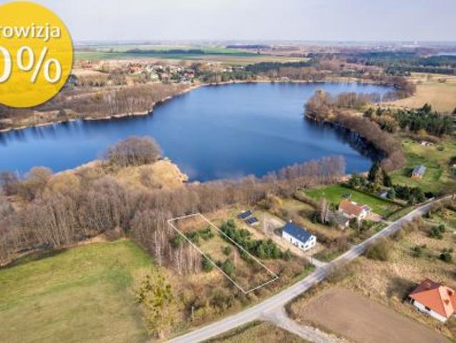Grunt na sprzedaż w Jerzyn, Wielkopolskie