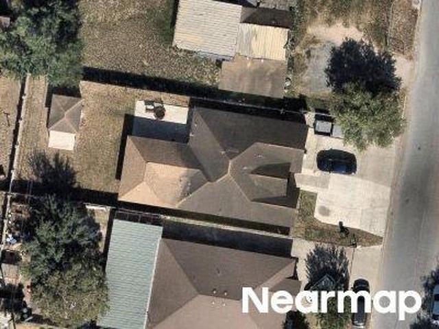 House for sale in Hidalgo, Texas
