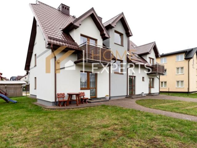 Dom na sprzedaż w Karwia