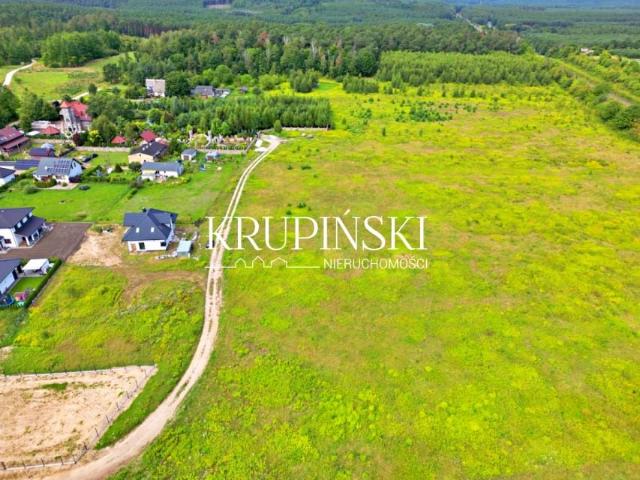 Grunt na sprzedaż w Aleksandrów Kujawski, Kujawsko-pomorskie