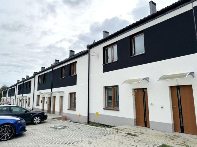 Dom na sprzedaż w Środa Śląska, Dolnośląskie