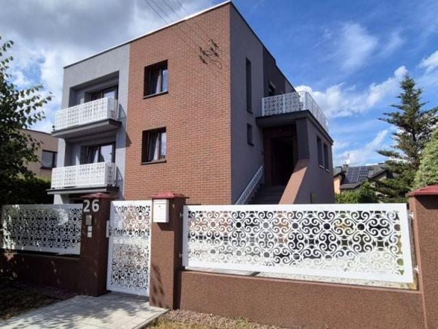 Dom na sprzedaż w Ruda Śląska, Śląskie
