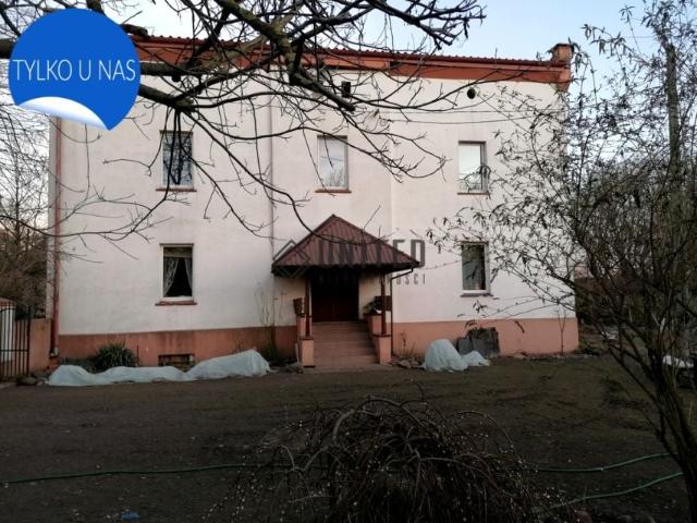 Dom na sprzedaż w Malin, Dolnośląskie