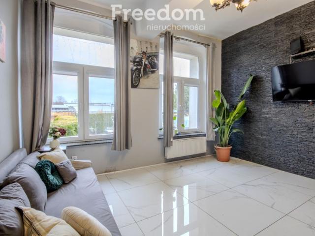 Mieszkanie na sprzedaż w Przejazdowo, Pomorskie