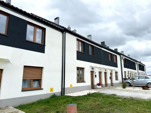 Mieszkanie na sprzedaż w Środa Śląska, Dolnośląskie
