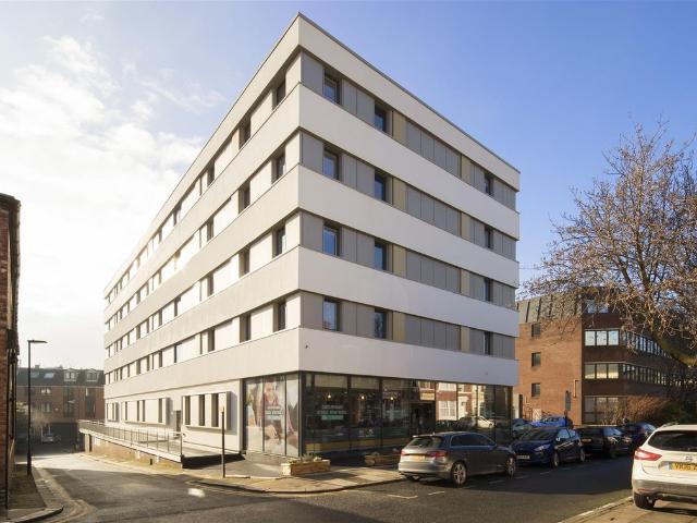 Apartment for rent in Sandyford, Tyne And Wear