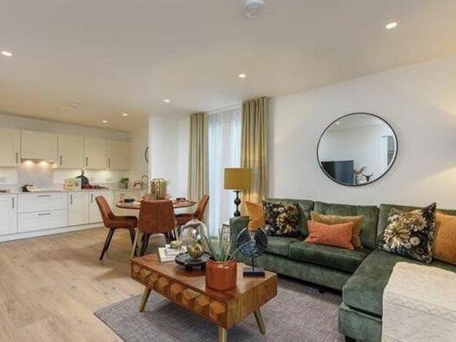 House for rent in Butterton, Staffordshire