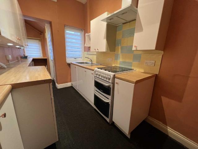 House for rent in Blackpool
