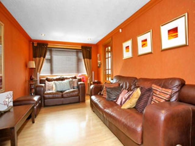 House for rent in Scotstown, Ballindoch