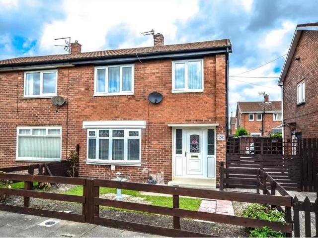 Apartment for rent in Whiteleas, Tyne And Wear