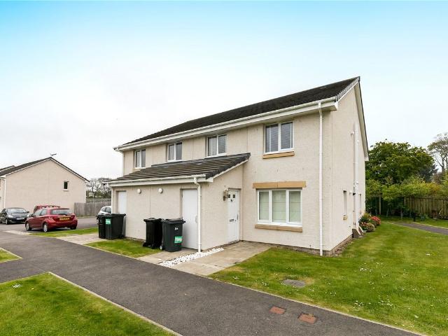 House for rent in Ashwood, Aberdeen City