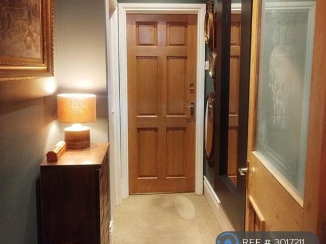 Apartment for rent in Cradlewell, Jesmond