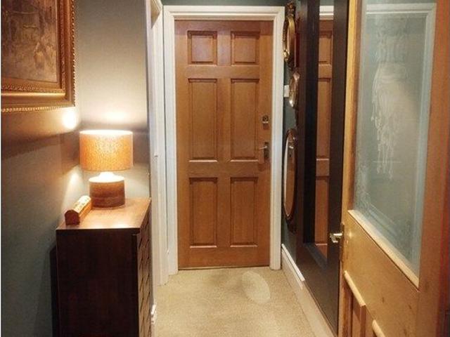 Apartment for rent in Cradlewell, Jesmond