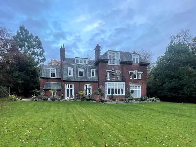 Apartment for rent in High Heaton, Tyne And Wear