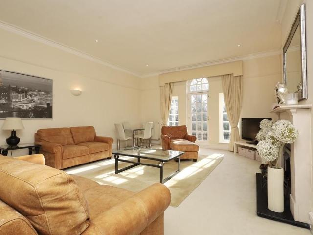 Apartment for rent in High Heaton, Tyne And Wear