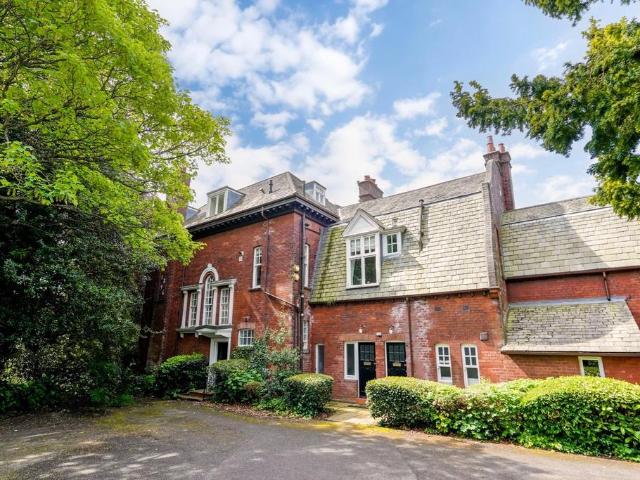Apartment for rent in High Heaton, Tyne And Wear
