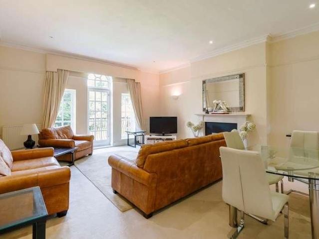 Apartment for rent in High Heaton, Tyne And Wear