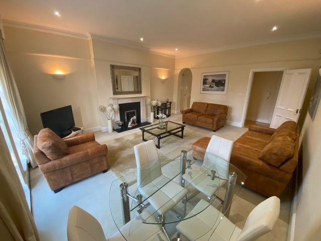 Apartment for rent in High Heaton, Tyne And Wear