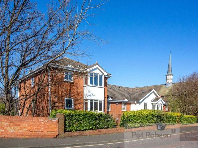 Apartment for rent in Jesmond, Tyne And Wear