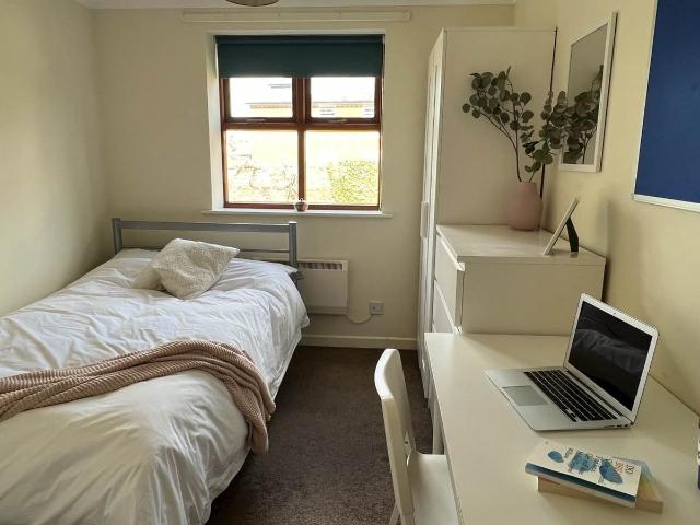 House for rent in Newtown, Exeter