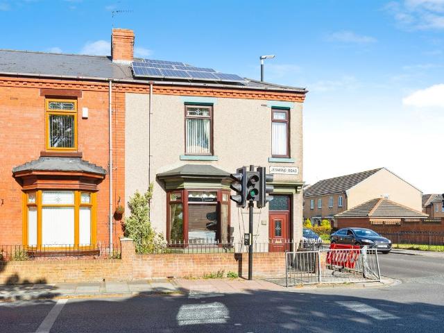 Apartment for rent in Throston, Brierton