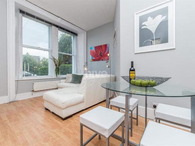 Apartment for rent in Sandyford, Newcastle upon Tyne