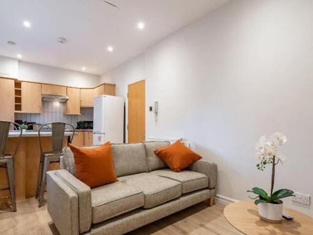House for rent in Butterton, Staffordshire
