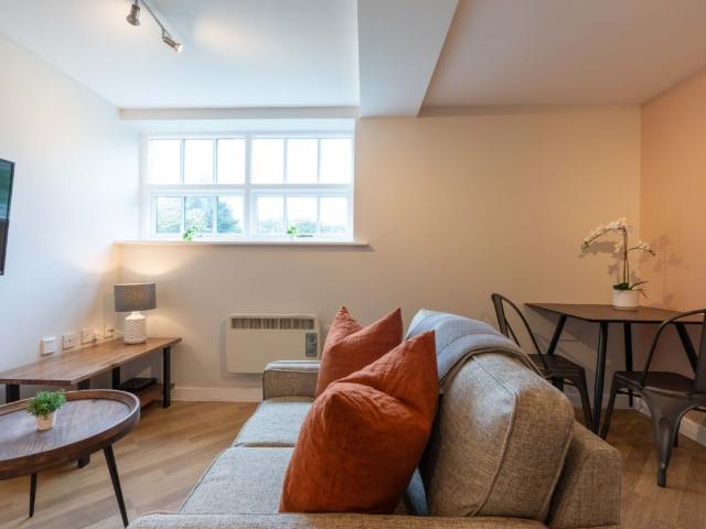 Apartment for rent in Cradlewell, Newcastle upon Tyne