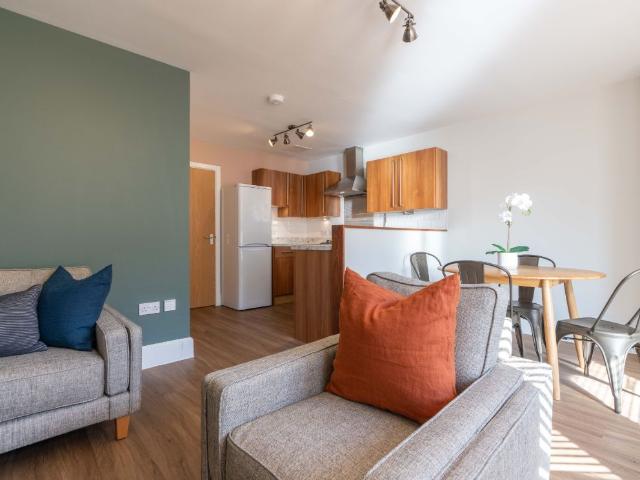 Apartment for rent in Cradlewell, Newcastle upon Tyne