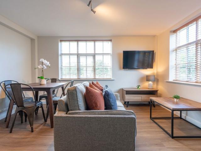Apartment for rent in Cradlewell, Newcastle upon Tyne