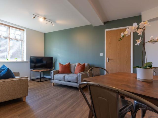 Apartment for rent in Cradlewell, Newcastle upon Tyne