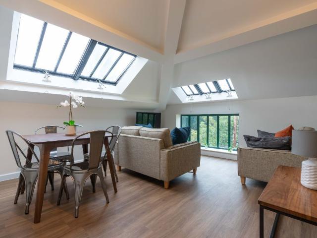 Apartment for rent in Cradlewell, Newcastle upon Tyne