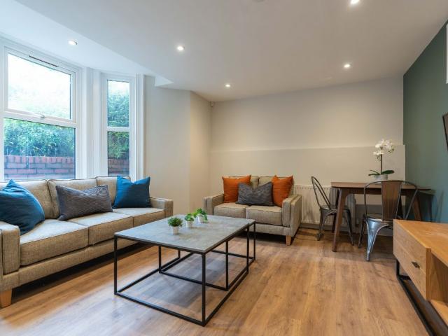 Apartment for rent in Cradlewell, Newcastle upon Tyne
