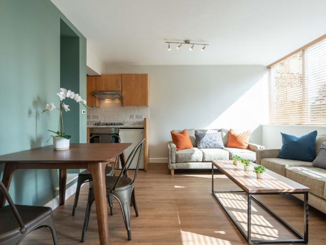 Apartment for rent in Cradlewell, Newcastle upon Tyne